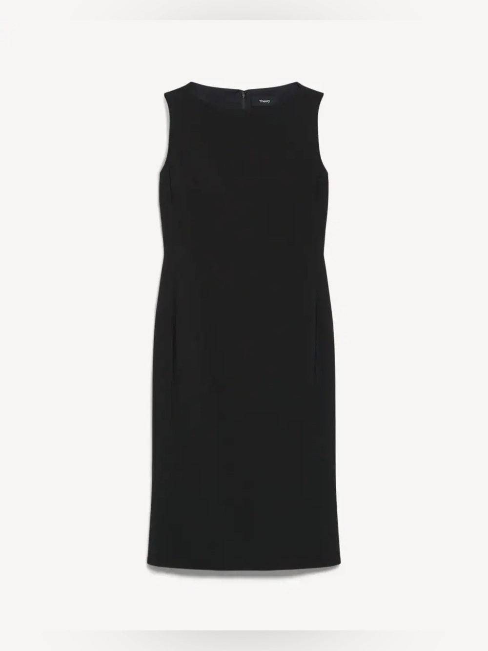Theory Little Black Dress